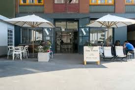 No matter when you visit the city, there will be plenty to see. The Visit A Fusion Of Specialty Coffee Roastery Espresso Bar And Kitchen In Berlin