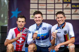 In 2019, romanian vlad dascalu won the u23 world championship earning romania a spot in the olympics. Uec Cycling On Twitter Euromtb19 Xco Men U23 Vlad Dascalu Filippo Colombo Maximilian Brandl Full Results Https T Co L06nlwx2fk Https T Co Opv34temtv