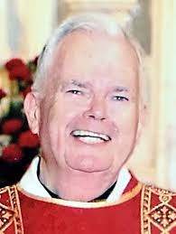 Timothy Rohan Obituary (1935