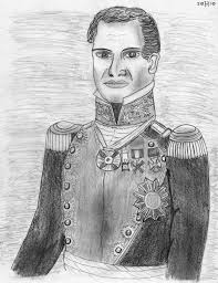 The only survivors were a small number of noncombatants, mostly women and children. Antonio Lopez De Santa Anna By Hippo2 On Deviantart