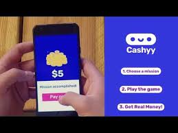 This app gives you free amazon gift cards for playing games! Cashyy Win Gift Cards For Playing Games Apps On Google Play