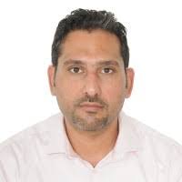 40+ "Ahmad Ashkar" profiles