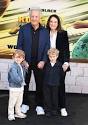 Dustin Hoffman's Family Guide: Meet His Wife, Ex, Kids | Us Weekly