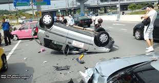The idea is that chances are you won't be employed and be making money 100% of the time, so there is a deduction there. 5 Things You Can T Claim If You Get Into An Accident Asklegal My