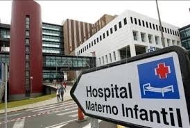 Resultado de imagen de hospital insular las palmas de gran canaria