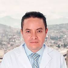 Dr. David Granda