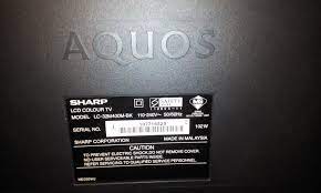 Tak boleh nak telefon, tak boleh nak sms, apatah lagi nak gunakan wifi. Life Begins At Forty Sharp Lc 32m400m Bk Lcd Tv Repair Red Light Blinking Flashing