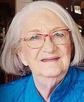 Marjorie Hepler Obituary (1930