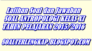 Tujuan pengendalian sosial pada kasus tersebut adalah. Kumpulan Soal Sd Smp Sma Terlengkap Latihan Soal Antropologi Dan Jawaban Sma Kelas Xi