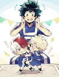 Academia hero deku todoroki bakugou izuku boku anime manga wallpapers shouto katsuki bnha midoriya midoriyaizuku ship desktop backgrounds deviantart explore. Todoroki Vs Bakugou Bokunoheroacademia