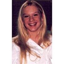 Jessie B. Emmons Obituary