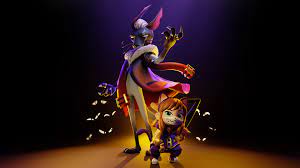Nyakuza Metro Dlc A Hat In Time Wiki Fandom