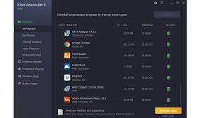 List of best free uninstaller software or tools to completely remove or uninstall installed programs from windows computer. The Best Uninstaller Programs For 2020 Free And Paid Apps