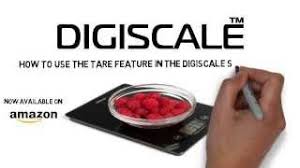 Check spelling or type a new query. Digiscale Digital Kitchen Scale Tare Instructions Youtube