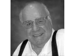 Gerald Reedy Obituary (2017)