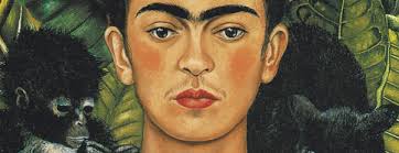 Frida: A Biography of Frida Kahlo by Hayden Herrera