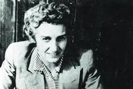 Lina Haag (1907-2012): A Moral Voice in Nazi Germany