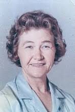 Lorene Hutson Obituary 2010
