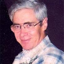 Jay Determann Obituary