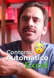 Contorno automático que salva vidas para tu rostro