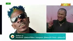 Wendy Shay surprises a fan and promises to fund her education #BadwamAhosepe