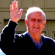 Gerald "Jerry" Siemer Obituary