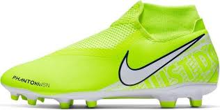 Phantom Vision Academy Df Mg Fussballschuh Rasenplatz Kunstrasenplatz Fussballschuhe Fussball Schuhe