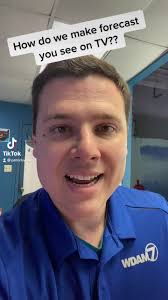 Have you ever wondered how we forecast the weather??? #fyp #fypシ  #foryoupage #foryou #weather #meteorology #meteorologist #tvlife #weather  #forecast #mississippi