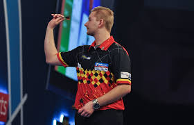 Jambon is the minister of culture, as schauvliege was the minister of nature. Belgie Voorbij Duitsland Naar Kwartfinales Op Pdc World Cup Het Nieuwsblad Mobile