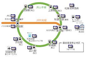 優良タクシー乗り場 | 東京都個人タクシー協同組合