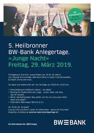 We have the tools to accept customer payments, whatever your business. Fiesta Junge Nacht Der Bw Bank Heilbronn Bw Bank In Heilbronn 29 03 2019