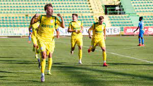 Cs mioveni at a glance: Cs Mioveni Va Fi GazdÄƒ In Meciul Retur Al Barajului De Promovare MenÈ›inere In Liga 1 ArgeÈ™enii IncÄƒ Nu È™i Cunosc Adversara Iar Statistica Nu I Este FavorabilÄƒ Liga 2