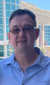 Obituary for Patrick Wayne Cater