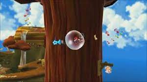 Some of super mario 3d world's hidden. Gold Leaf Galaxy Hidden Star Super Mario Galaxy 3d All Stars Youtube