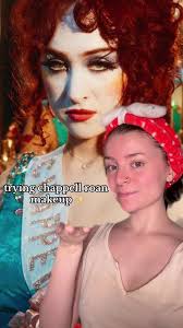 Chappell Album Cover Queen of Hearts