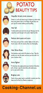 Amazing Beauty Tips Using Potato Skincaresecretsfacials Secretbeautytips Beauty Hacks Skin Care Pimples Skin Care Secrets pinterest