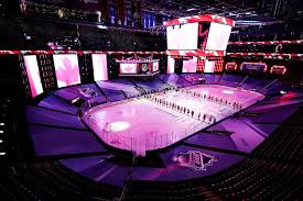 The official calendar schedule of the toronto maple leafs including ticket information, stats, rosters the official site of the toronto maple leafs. Here S The Toronto Maple Leafs Broadcast Schedule For The 2021 Nhl Season