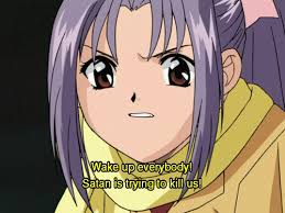 Home For Criminally Underrated Anime The Best Anime You Re Not Watching Ghost Stories When young satsuki finds an old book of spells from her passed away mother, she gains the power to fight ghosts that are haunting her new school. home for criminally underrated anime