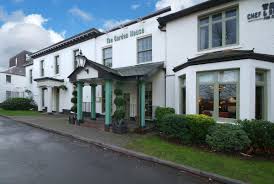 Garden House Birmingham Chef Brewer British In Birmingham West Midlands The Gourmet Society Diners Card