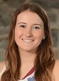 2017 Women's Lacrosse Roster