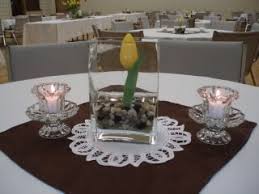 Funeral Reception Centerpieces Holiday Forum Gardenweb Funeral Centerpieces Funeral Reception Reception Centerpieces