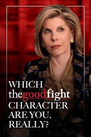 Try 1 Week Free The Good Fight Streaming On Cbs All Access In 2020 Cbs All Access Live Tv Show Cbs
