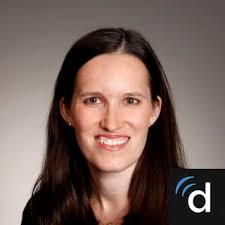 Dr. Darcy K. Weidemann (Groesbeck), MD