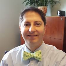 Bryan Brophy-Baermann