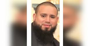 Obituary information for Robert Benitez