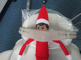 Needing A Little Nitrous Oxide Laughing Gas Because This Is The Happy Season Dentistry For Kids The Elf Bachelorette Party