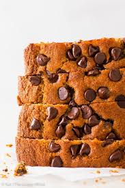Chocolate Chip Banana Bread Gluten Free You Will Love This Gluten Free Chocolat Chocolate Chip Banana Bread Flourless Chocolate Cakes Banana Chocolate Chip