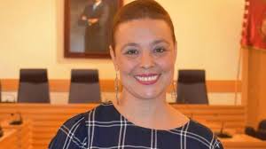 María Teresa (Mayte) Fernández Molina