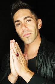 Daniel Malakai Cabrera