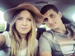 Jokic's gaudy stats, rare skill set land kia mvp. Nikola Jokic Ties The Knots With Girlfriend Natalija Macesic After 7 Years